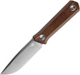 Bestech Knives Hedron Fixed Blade Micarta BFK02D