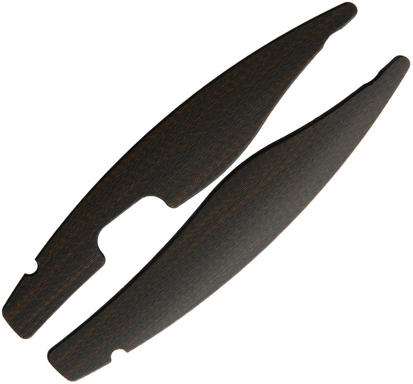 Bestech Knives Predator Inlay Carbon Fiber BT1706 INLAY MIX CARBON FIBER