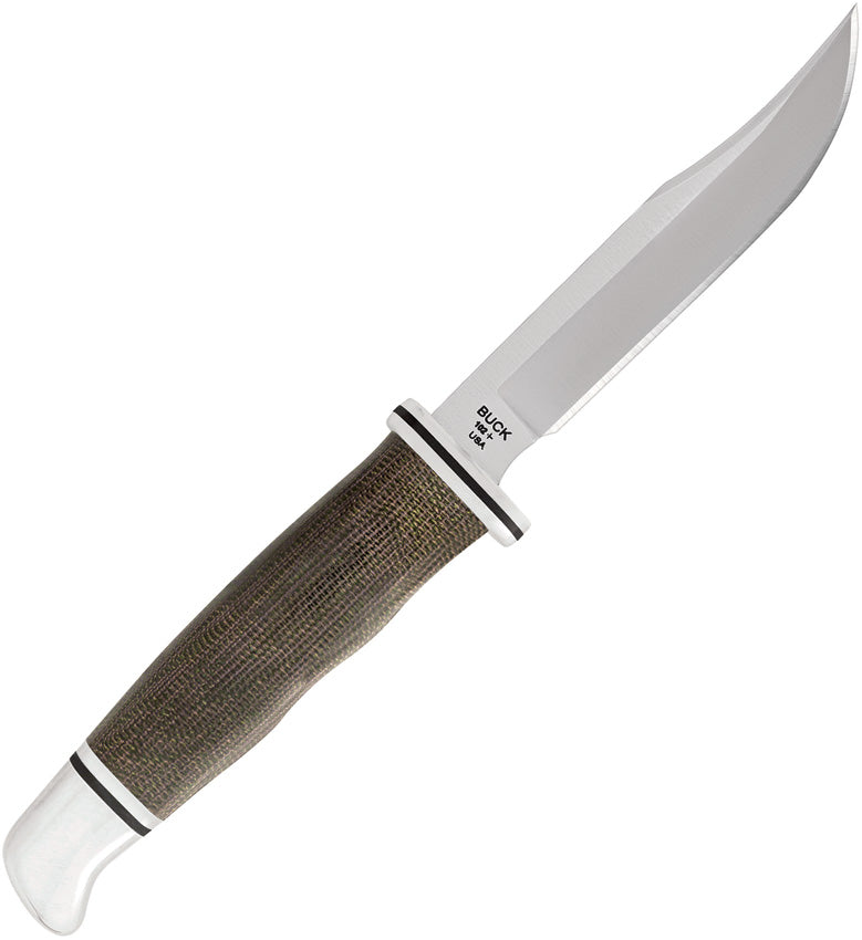 Buck Woodsman Pro 13109