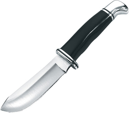 Buck 103 Skinner™ Knife – Black Phenolic Handle