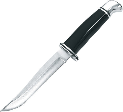 Buck 105 Pathfinder Fixed Blade Knife 5" | Phenolic Handle – Mjoutdoorsgear UK
