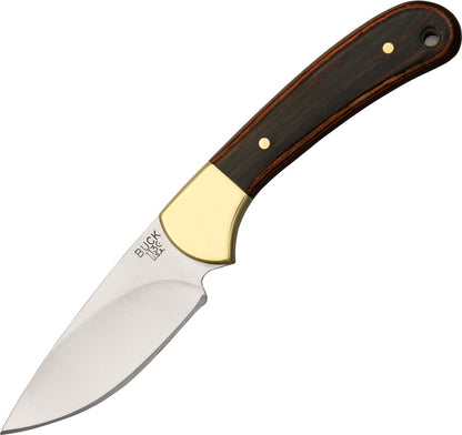Buck 113 Ranger Skinner Knife – Compact & Reliable Field Knife
