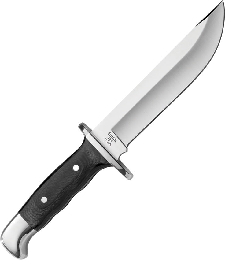 Buck Frontiersman 3998