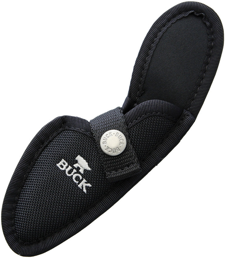 Buck Sheath for BU140 Polyester 0140-15-BK