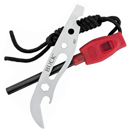 Buck Selkirk Fire Starter 10775