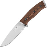 Buck Selkirk Survival Knife 10180