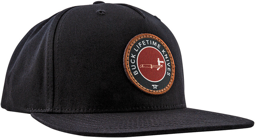Buck Lifetime Knives Cap 13230