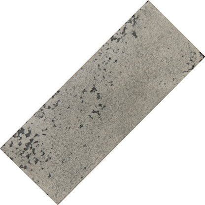 Buck Soft Arkansas Stone 97017 – Natural Sharpening Stone with Sheath