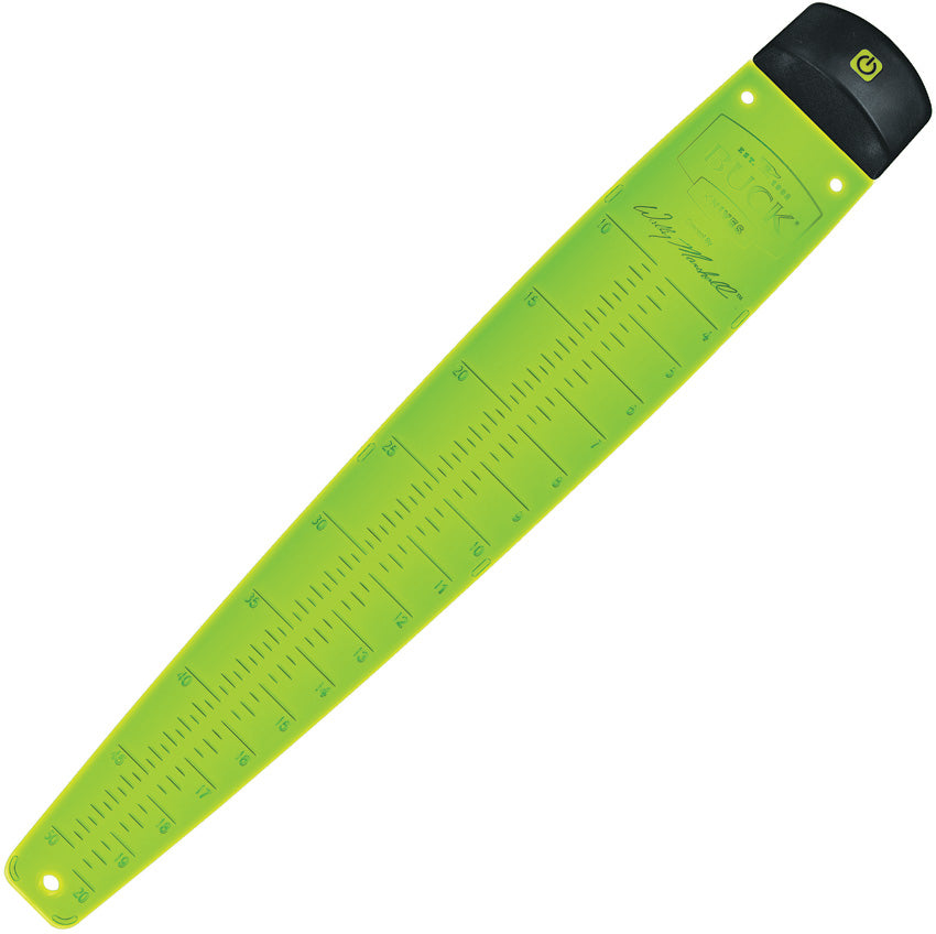 Buck NRG Bump Board 11226