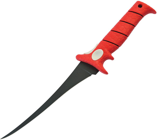 Bubba Blade Whiffie Flex Fillet 1085875