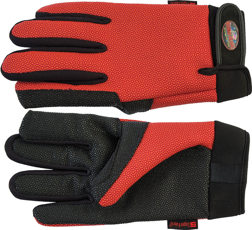 Bubba Blade Bubba Fillet Glove Right L-XL 1085975