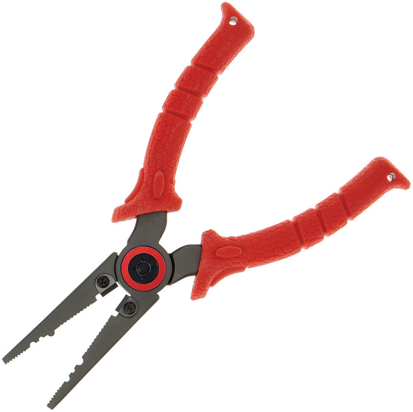 Bubba Blade Fishing Pliers 6.5in 1099906