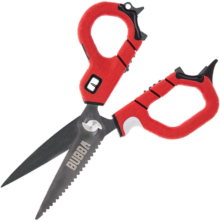 Bubba Blade Medium Fishing Shears 1099914