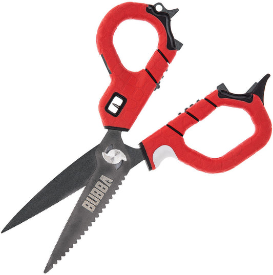 Bubba Blade Medium Fishing Shears 1099914