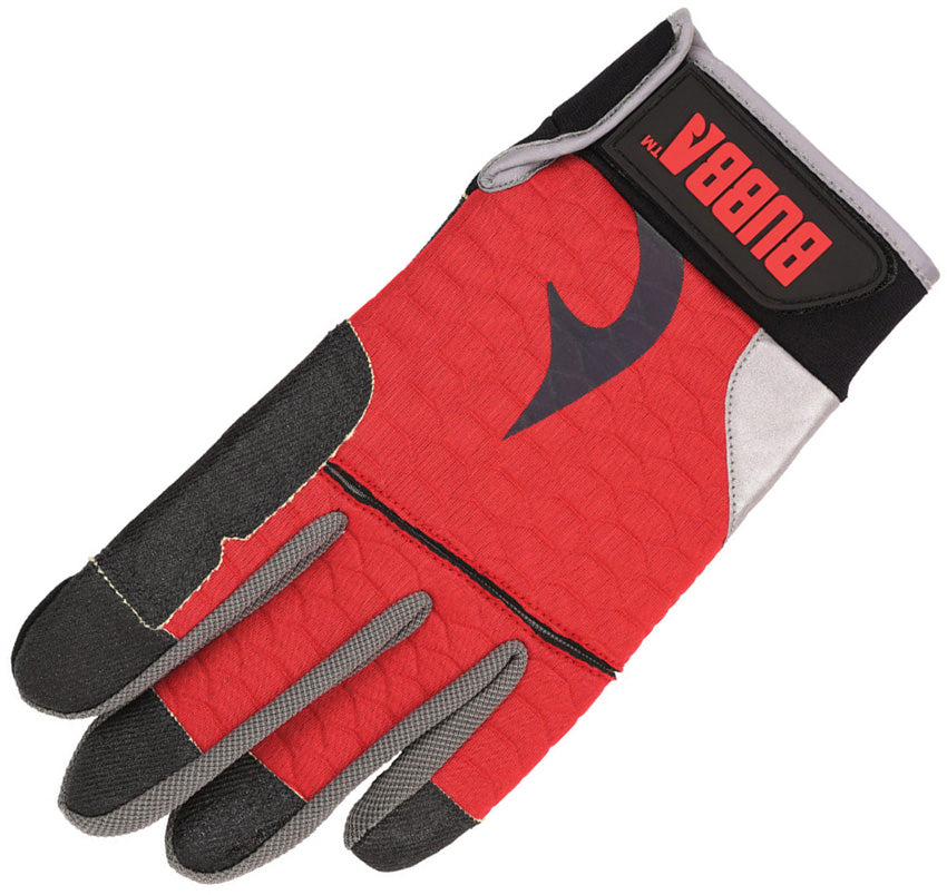 Bubba Blade Fillet Gloves Medium 1099916