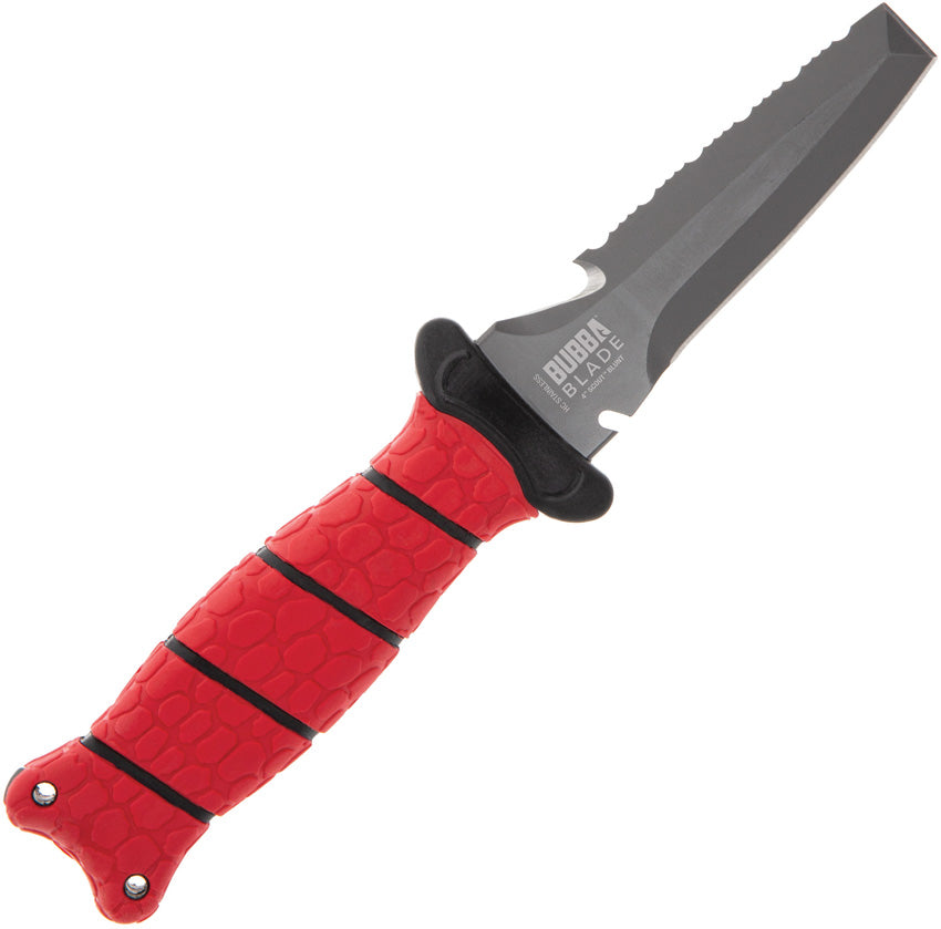 Bubba Blade Blunt Scout Dive Knife 1107809