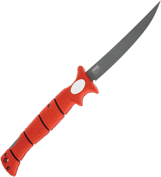 Bubba Blade Tapered Flex Fillet Lockback 1112554