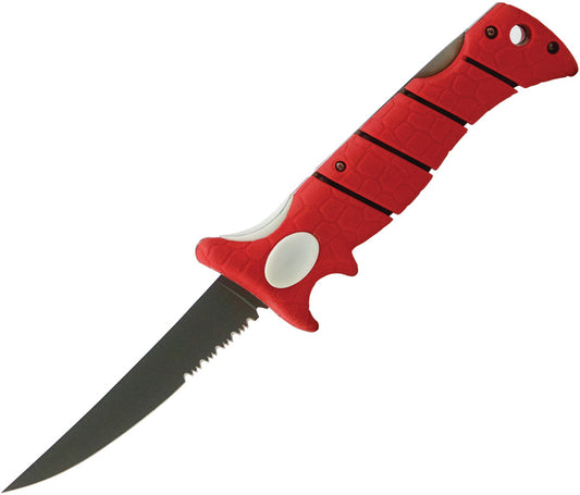 Bubba Blade Lucky Lew Lockback BB1-5FK