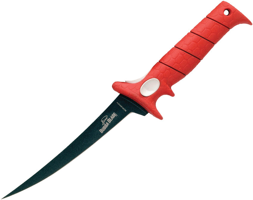 Bubba Blade Tapered Flex Fillet Knife BUB17F