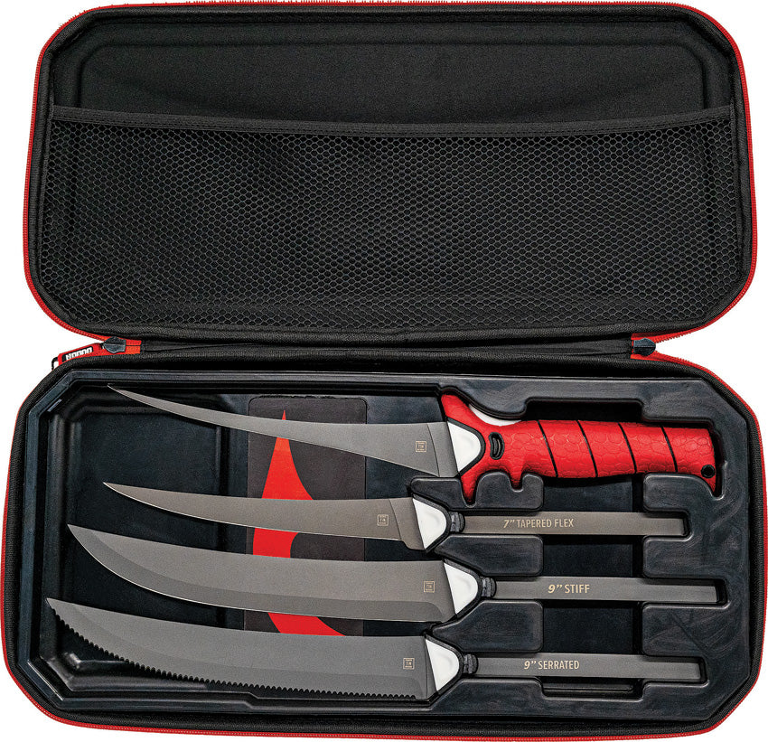 Bubba Blade Multi-Flex Interchange Set BUB1991724