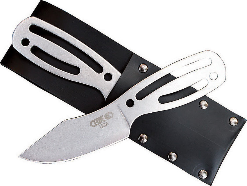 BYX Co Grimalkin Utility Fixed Blade BYX-81119