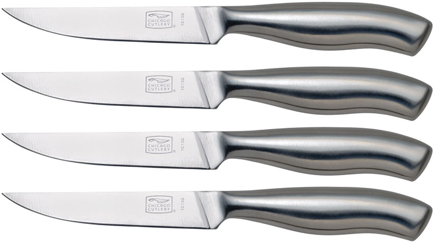 Chicago Cutlery Insignia Steak Knife Set 1094286