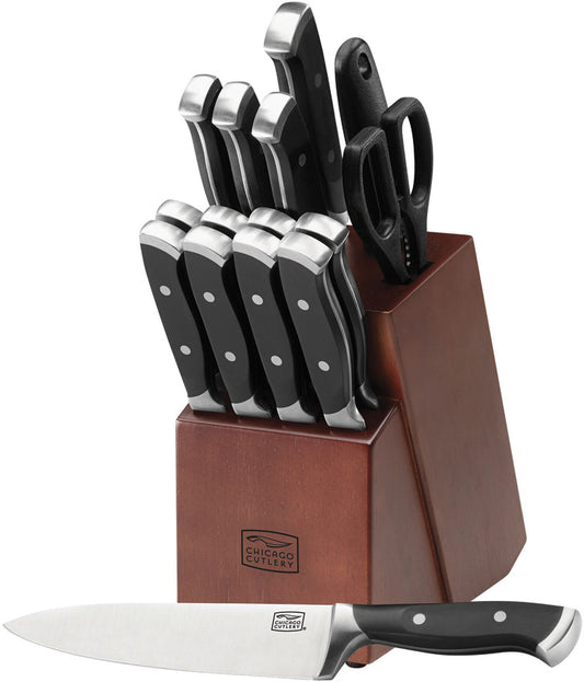 Chicago Cutlery Armitage Kitchen Set 1132332