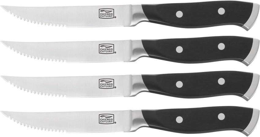 Chicago Cutlery Armitage Steak Knives 1132352