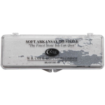 Case Washita Soft Arkansas sharpening stone, 00903
