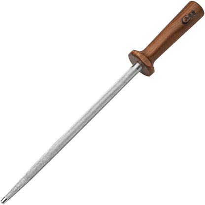 Case 07389 Sharpening Rod Walnut
