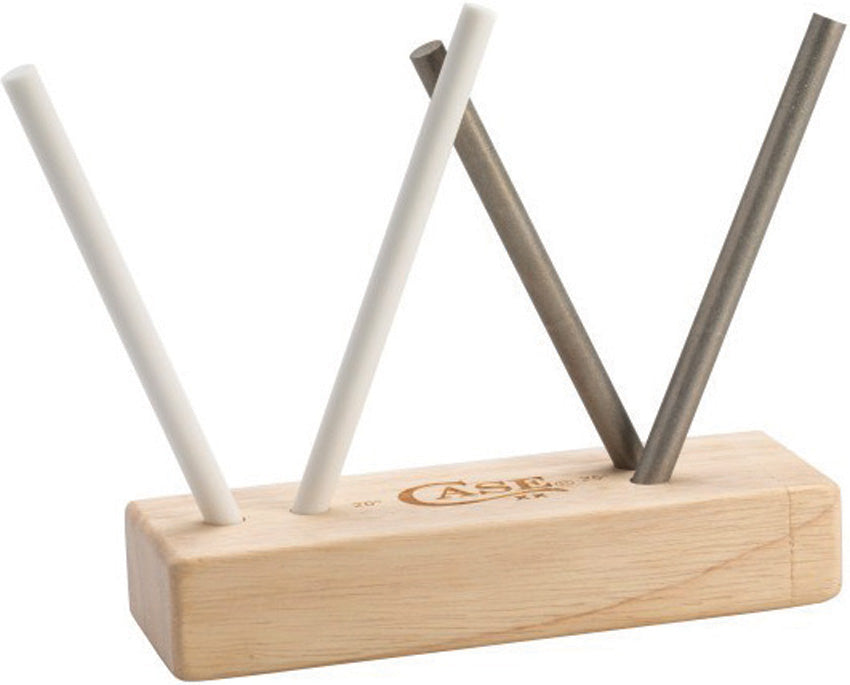 Case Cutlery Turnbox Sharpener Dia/Cer 9499