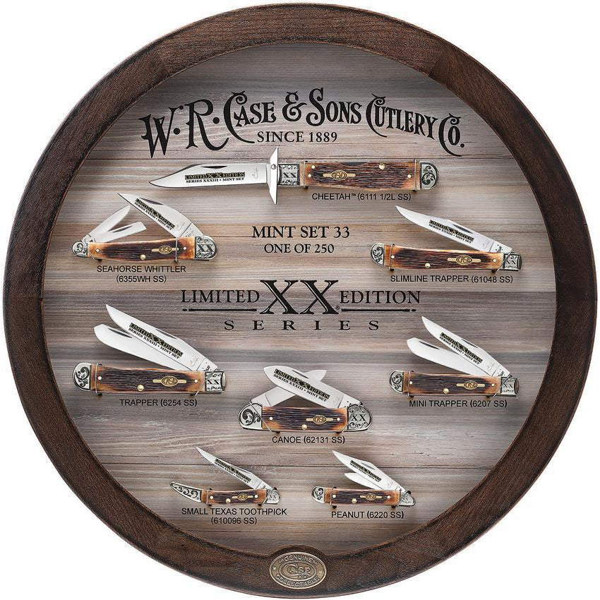 Case Cutlery