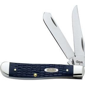 Case Cutlery American Workman Mini Trapper