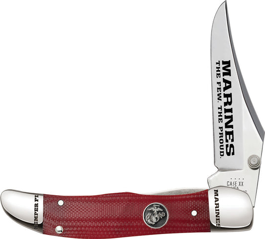 Case Cutlery USMC Kickstart Hunter 13199