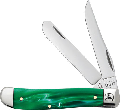 Case 15773 John Deere Mini Trapper Kirin
