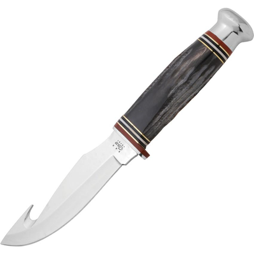 Case Cutlery Guthook Hunter