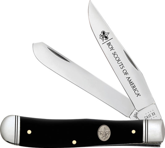 Case Cutlery BSA Trapper 18056