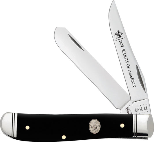 Case Cutlery BSA Mini Trapper 18058