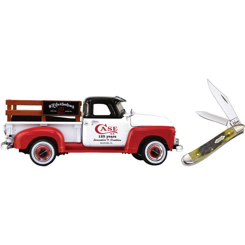 Case Cutlery