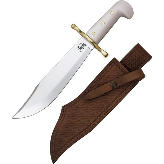 Case Cutlery White Bowie