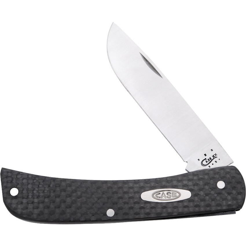 Case Cutlery Sod Buster Jr