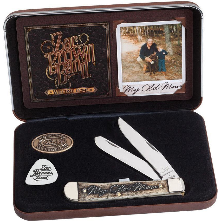 Case Cutlery