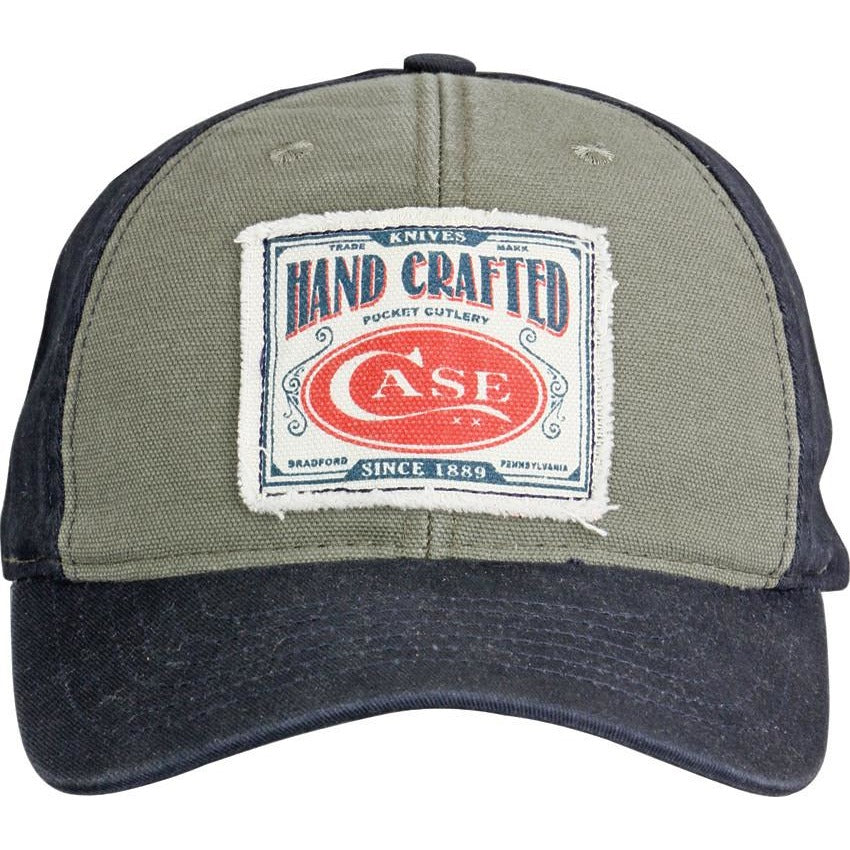 Case Cutlery Baseball Cap