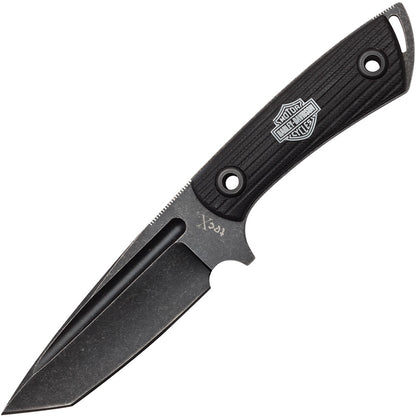 Case 52164 Harley Davidson Fixed Blade Knife
