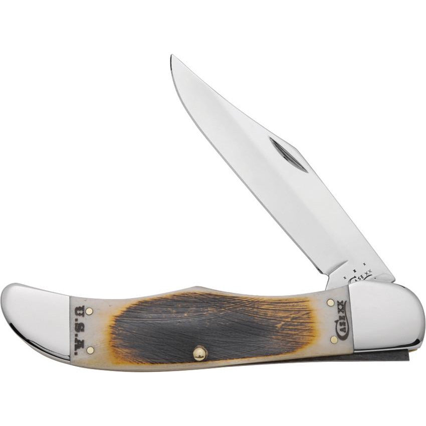 Case Cutlery Folding Hunter