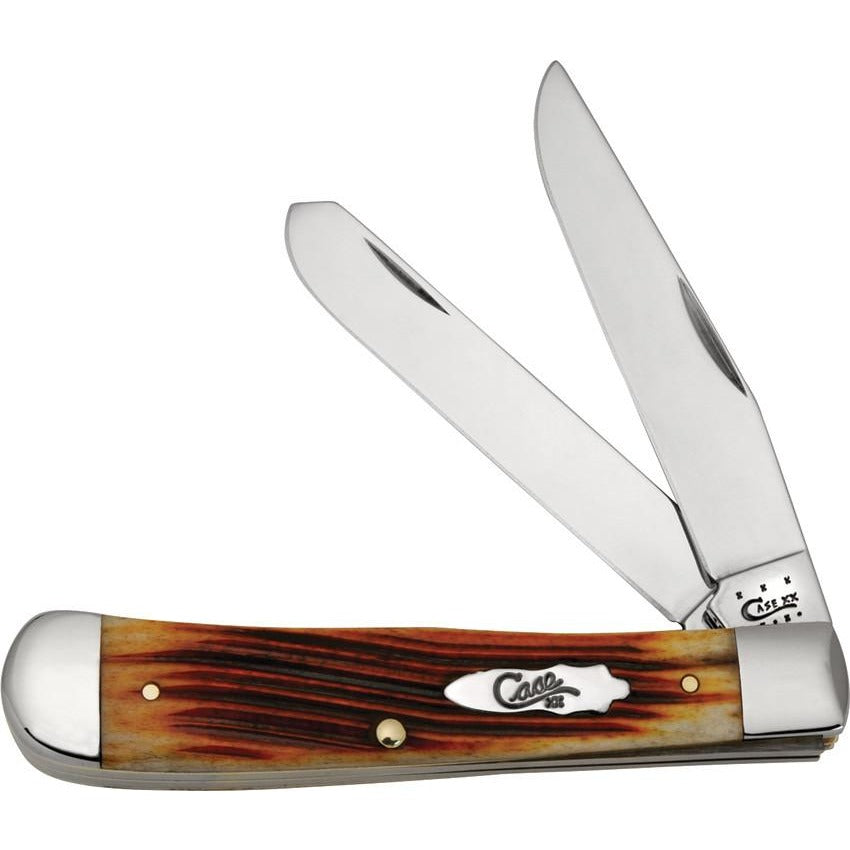 Case Cutlery Trapper