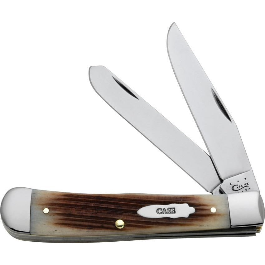 Case Cutlery Trapper