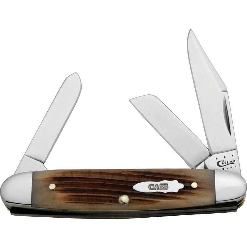 Case Cutlery Medium Stockman