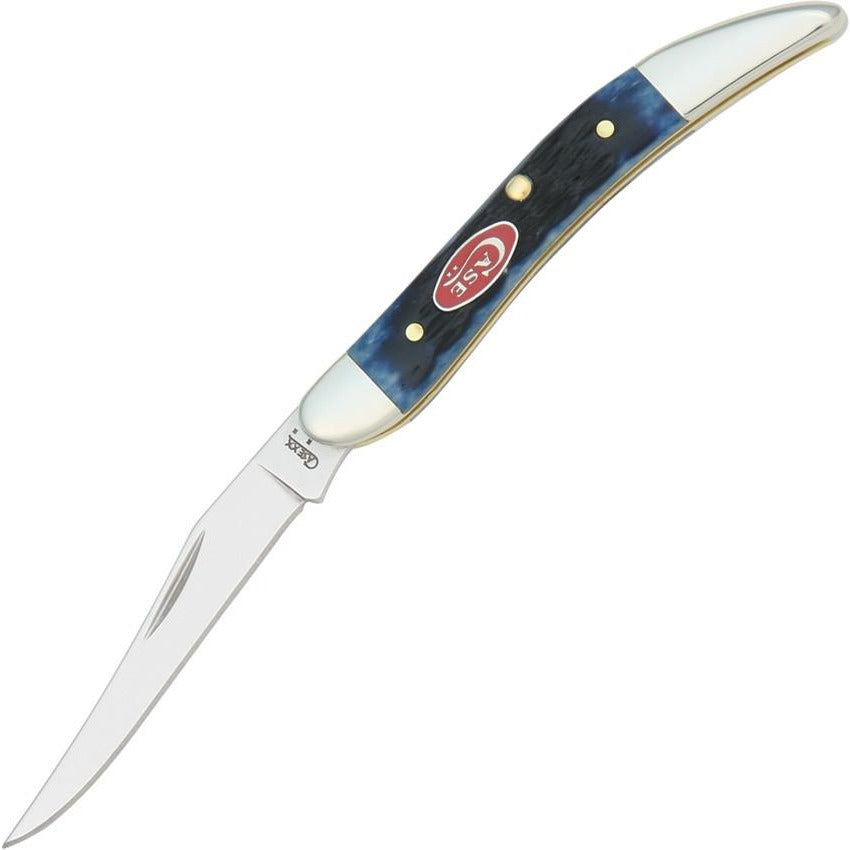 Case Cutlery Small Texas Toothpick