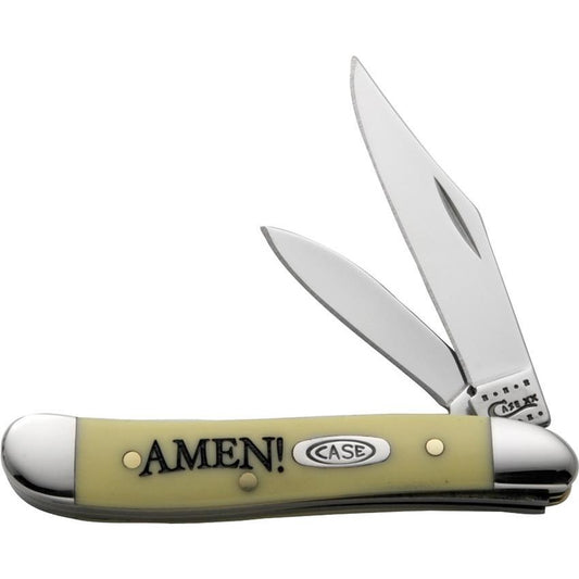 Case Cutlery Amen Peanut